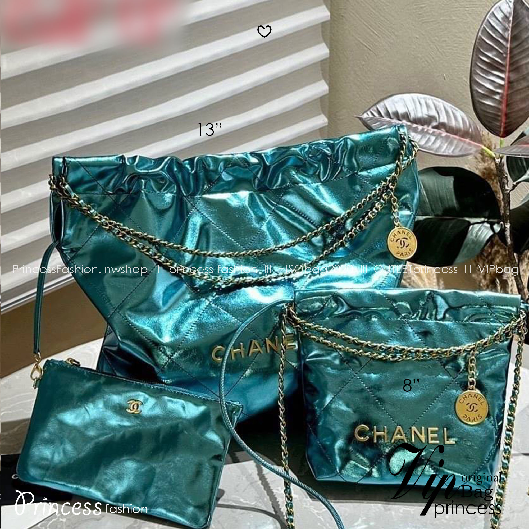 Chanel ss22 Logo CC shopping tote bag Metallics Color คอลสีใหม่เงางาม เข้าแล้วปังๆ หรูหรา สวยเลิศไปเลยค่า กระเป๋าทรงโท้ทที่มาแรงที่สุดในตอนนี้ก็คือรุ่นนี้เลย ใช้งานง่ายรุ่นนี้สามารถใช้ได้ทั้งผู้หญิงและผู้ชายน้า