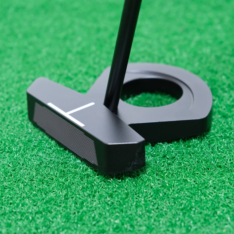 LAB GOLF DF3 PUTTER L.A.B. GOLF 34 INCH PUTTER 34" 69* LIE DIRECTED FORCE 3