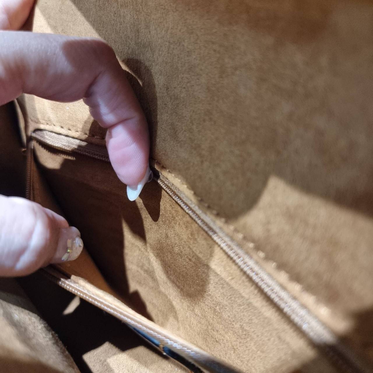 COACH CR528 ELIZA FLAP CROSSBODY IN SIGNATURE CANVAS กระเป๋าสะพายสุดหรู ดีไซน์โลโก้รุ่นใหม่สวยเด่น เกรดท็อปออริ เกรดดีสุด สลับแท้ 1:1