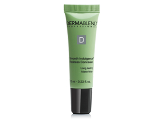 (Pre-order) Dermablend Smooth Indulgence Redness Concealer 0.33 oz