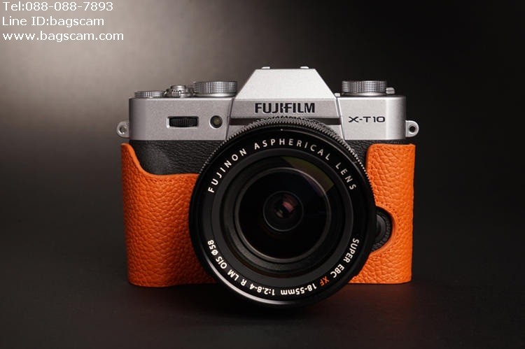 เคสกล้อง FUJIFILM XT10/XT20