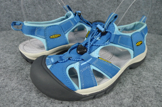 KEEN Venice H2 - Celestial/Blue Grotto W8.5us/39eu