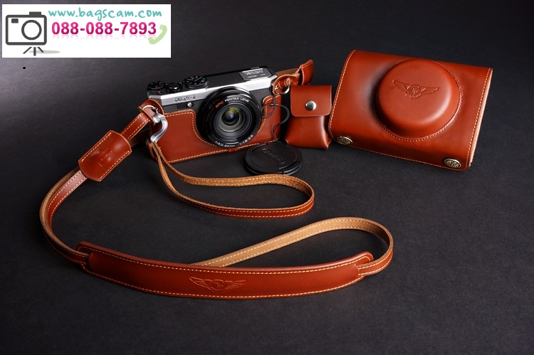 กระเป๋ากล้องPentax MX1