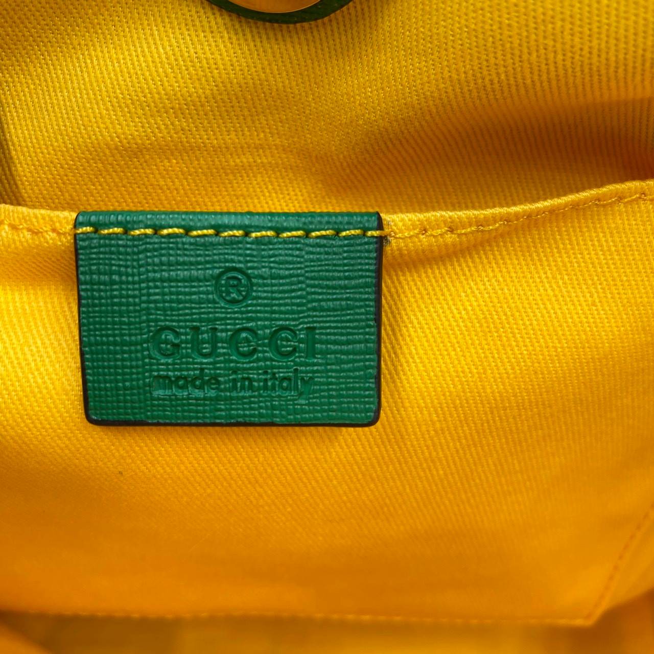 VIP 】Animal-Friendly Gucci Kid Tote Bag งานหนังแท้ทรงตั้งสวย ขนาดกะทัดรัด จุของได้เยอะ ใช้ได้ทั้งเด็กและผู้ใหญ่ น่ารักมากค่ะ **รุ่นขายดีตลอดกาล**