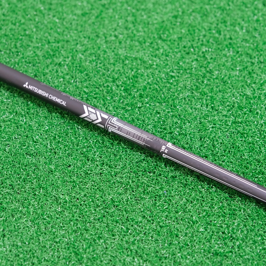 MITSUBISHI MMT 70 FLEX R #4 IRON SHAFT