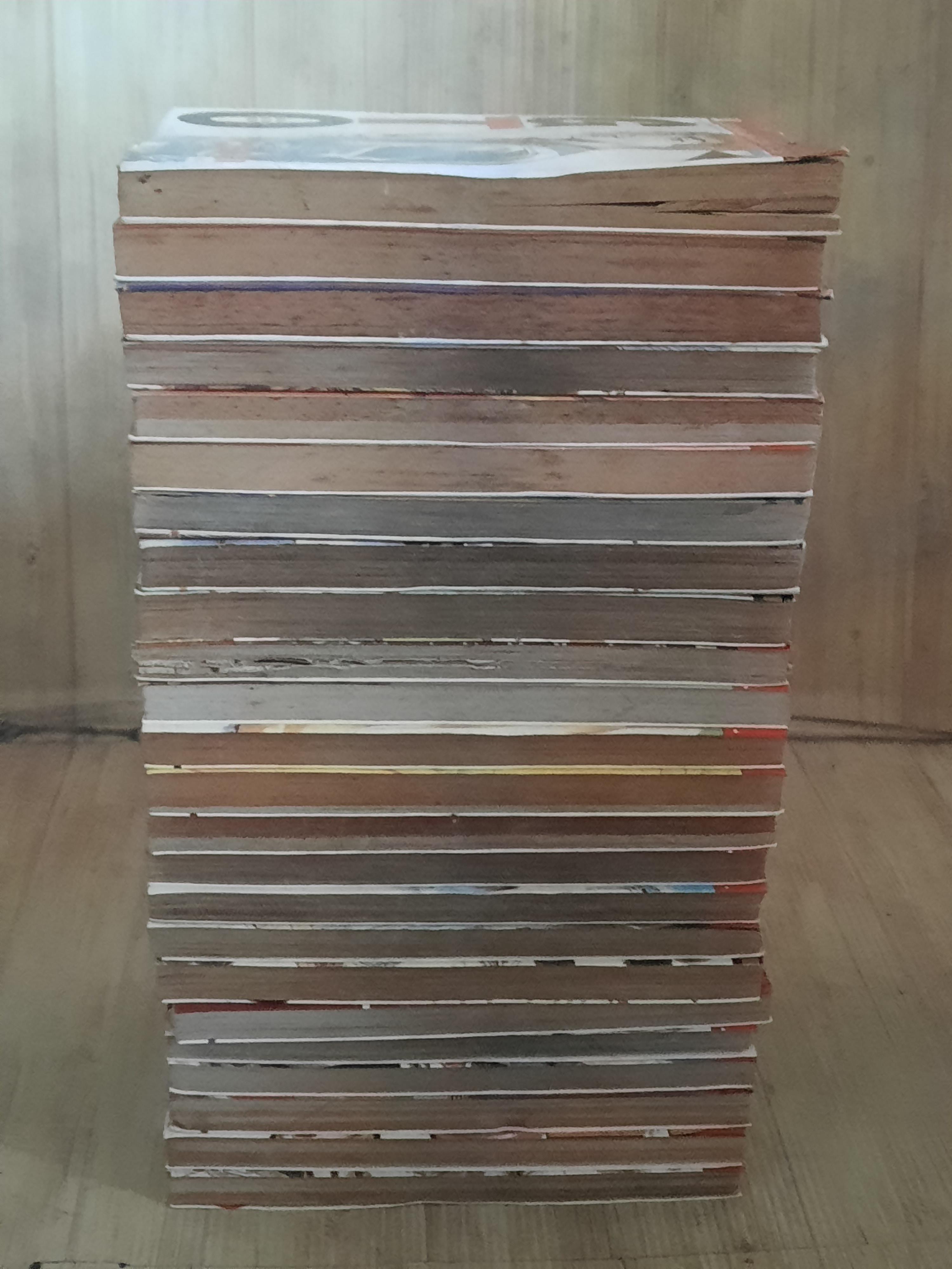 GTO ชุด เล่ม 1-25 (ขาดเล่ม 22) 25 เล่มจบ