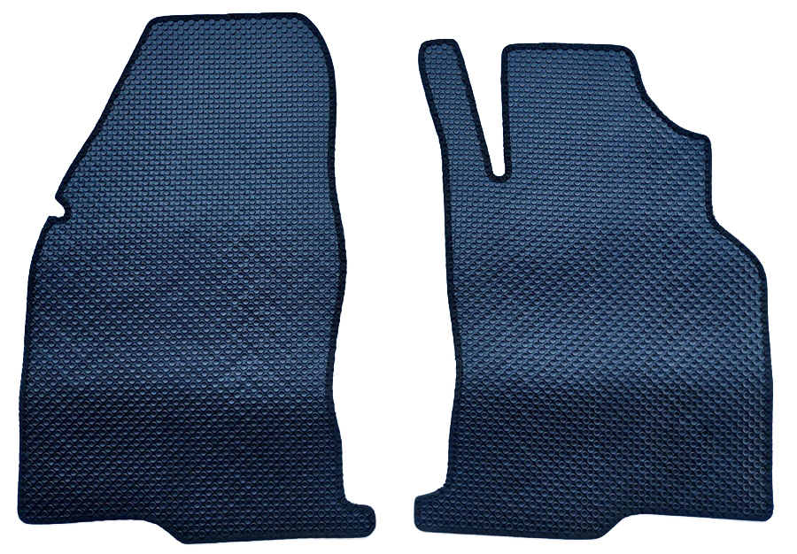 พรมปูพื้นรถยนต์ VOLVO V70 / New XC70 Cross Country พรมกระดุมเม็ดเล็ก เข้ารูป ตรงรุ่นรถ