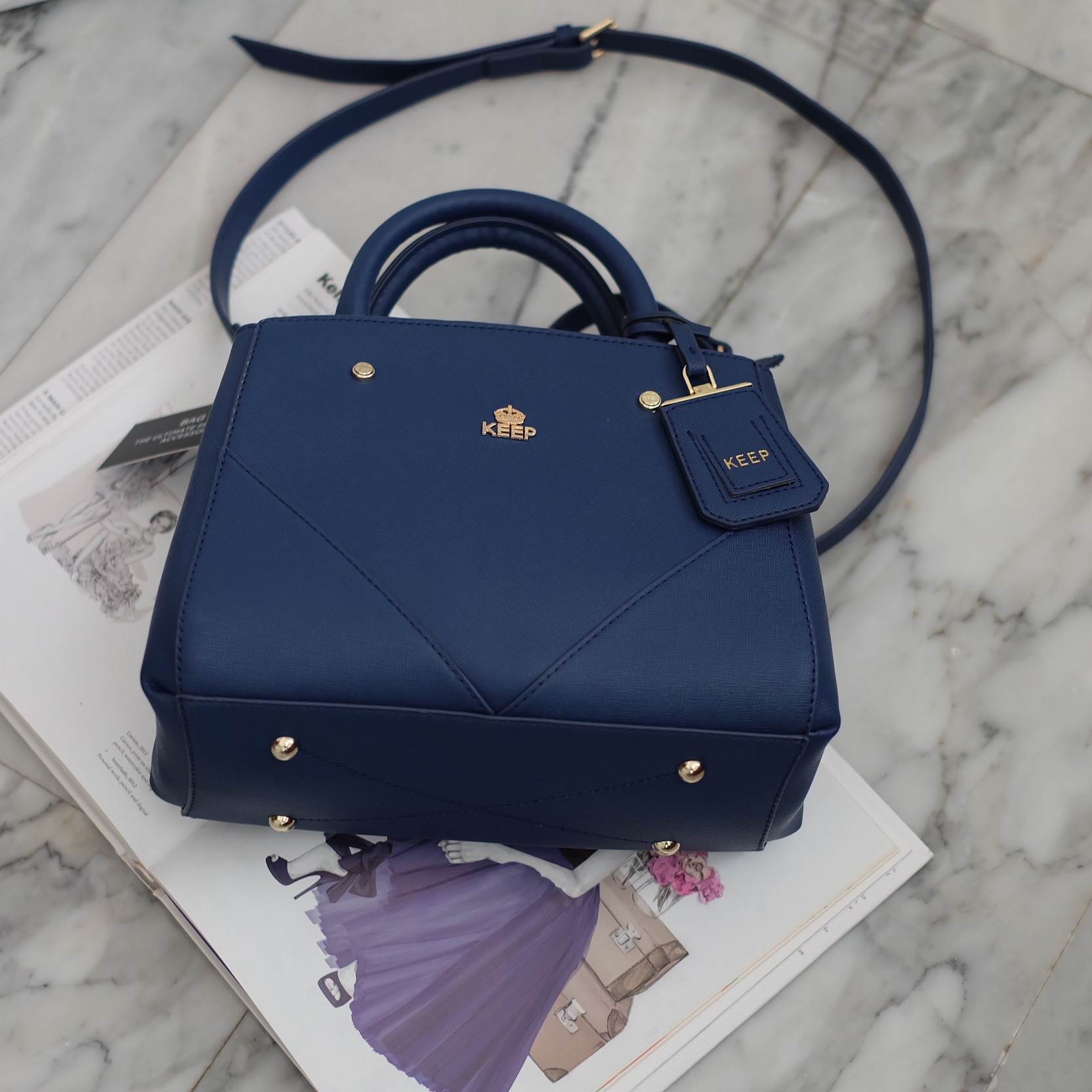 New arrival ð āļāļēāļāđāļāļĢāļāļāđ KEEP āļāļĢāļ āļĢāļļāđāļ Elegance āļāļļāļāđāļāđāļāļāļĩāđ >āļŦāļāļąāļāļāļļāļāļ āļēāļ āļĨāļēāļĒāļŦāļāļąāļ saffiano > āļāļ·āļāļŠāļ°āļāļēāļĒāđāļāđāļēāļāđāļēāļĒāļāļąāļāļāļļāļāļāļļāļ >āļāļĢāļāļŠāļ§āļĒāļĄāļēāļāļāļ° āļāļāļēāļāļāļĢāļ°āđāļāđāļēāļāļģāļĨāļąāļāļāļĩāļāļ° āđāļŠāđ āļāļāļ āļĒāļēāļ§ āļĄāļ·āļāļāļ·āļāđāļāđāļāļļāļāļĢāļļāđāļ > āļĄāļĩāļāđāļāļāļĒāđāļāļĒāđāļāđāļāđāļāđāļāļāļāļāļāđāļēāļāđāļ āļāļķāļ 3 āļāđāļāļāđāļŦāļāđ āđāļāđāļāļŠāļąāļāļŠāđāļ§āļ