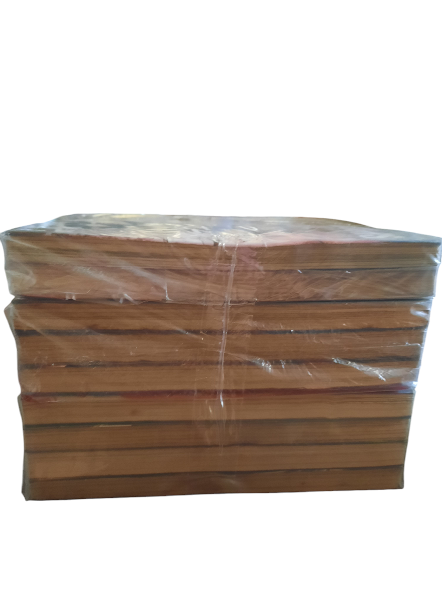 HORROR HOURS ชุด เล่ม 1.3.5.7,8,9,11,18,22