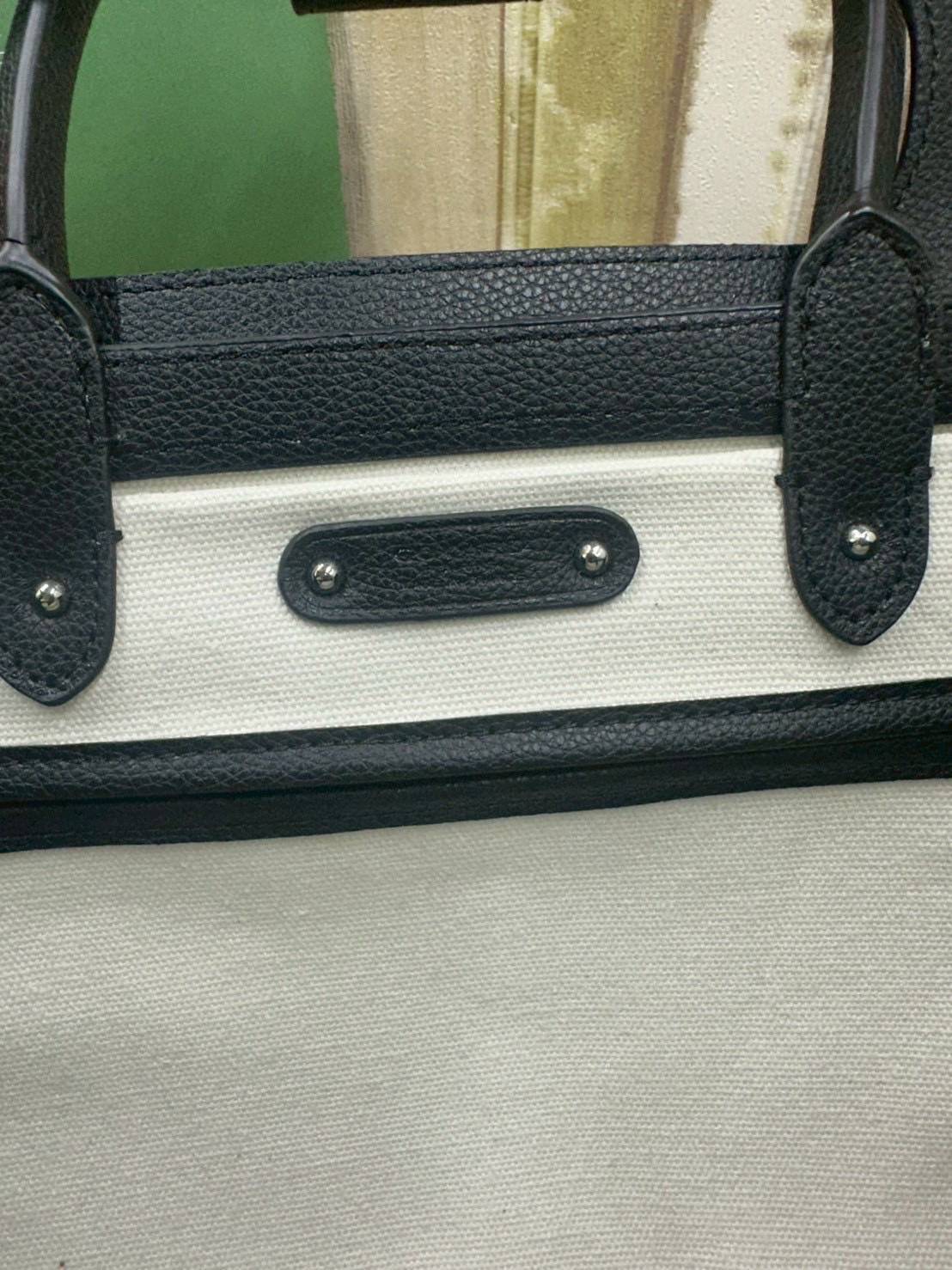 5 สี ORI หนังแท้ | Goyard Saigon Tote Bag กระเป๋าสะพายทรงโท้ท พร้อมหูจับใช้งานง่าย ภายในโล่งกว้าง หรูหราลงตัว