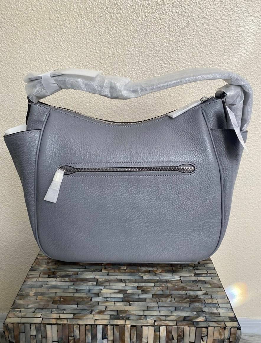 สินค้าออกใหม่ พร้อมคอลเลคชั่นสีใหม่ล่าสุดค่ะ! COACH RORI SHOULDER BAG ((C2855)) พร้อมส่งที่ไทย สวยก่อนใครแน่นอนค่ะ! กระเป๋าสะพายไหล่ หนังแท้ชั้นดีที่สุด หนังนิ่ม ทรงสวย หลงรักแน่นอนค่ะ