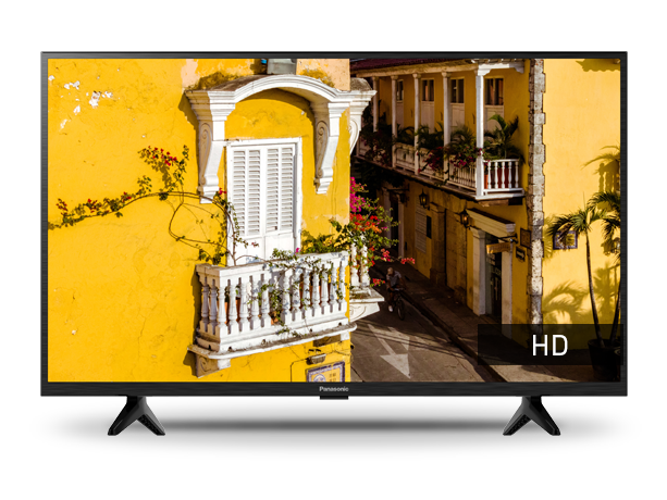 แอลอีดีทีวี 32 นิ้ว PANASONIC (HD) TH-32L400T