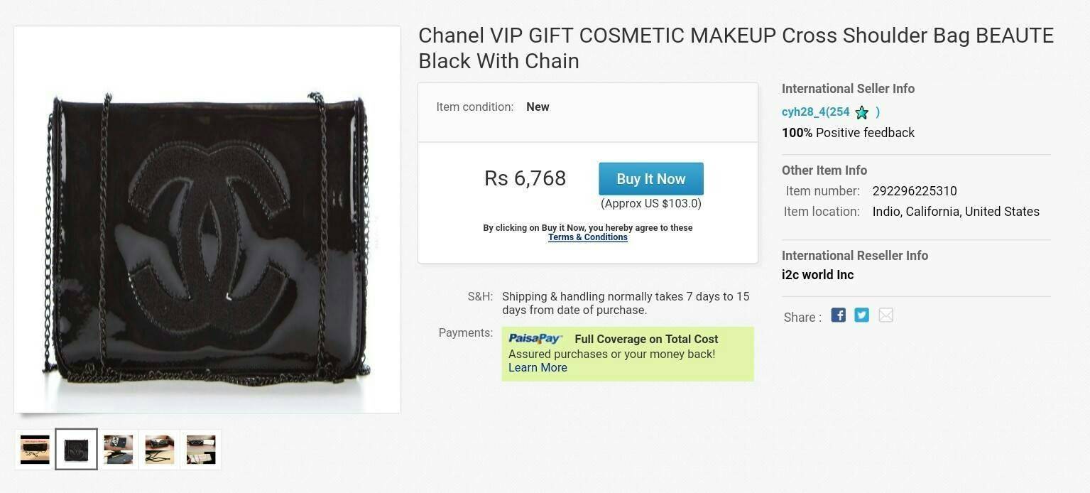 Chanel shoulder & cloth bag กระเป๋าสะพายทรง cluth ขนาดกำลังน่ารัก วัสดุหนังแก้ว เปิดปิดด้วยกระดุมแม่เหล็ก ภายในโล่งบุเฟอขนนุ่ม ใส่กระเป๋าสตางค์ยาวได้ มาพร้อมสายสะพายโซ่ หรือจะเก็บสายถือเป็น cluth ออกงานก็ดูดี มากับราคาสุดคุ้มค่ะ