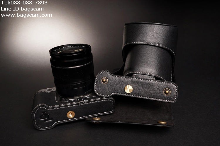 เคสกล้อง FUJIFILM XT10/XT20 (Full case)