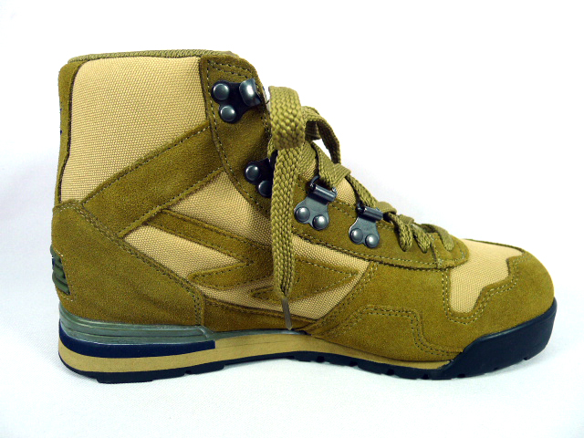 Hi-Tec P.C.T - Tan M9us/42eu