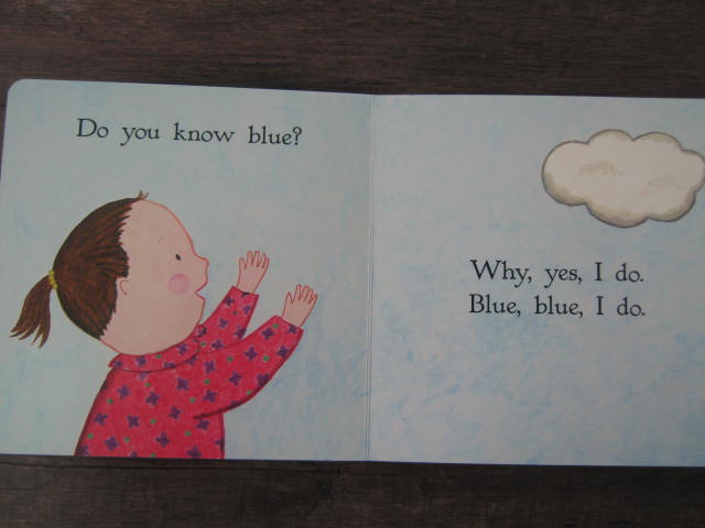 Do You Know New? หนังสือเสริมพัฒนาการด้านภาษามือสอง