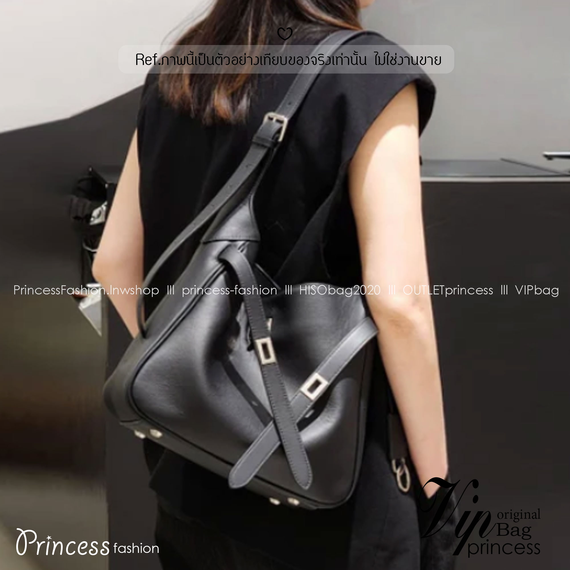 Balenciaga Tote Leather Shoulder Bag กระเป๋าสะพายไหล่ทรงโท้ทดีไซน์สวยเลิศ!! ไม่ซ้ำ เอกลักษณ์ที่โดดเด่นด้วยรูปทรงใช้งานง่าย