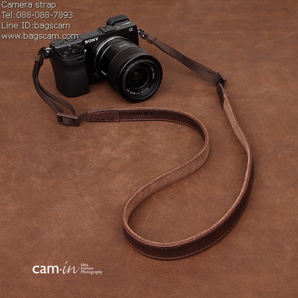 สายคล้องกล้อง cam2251