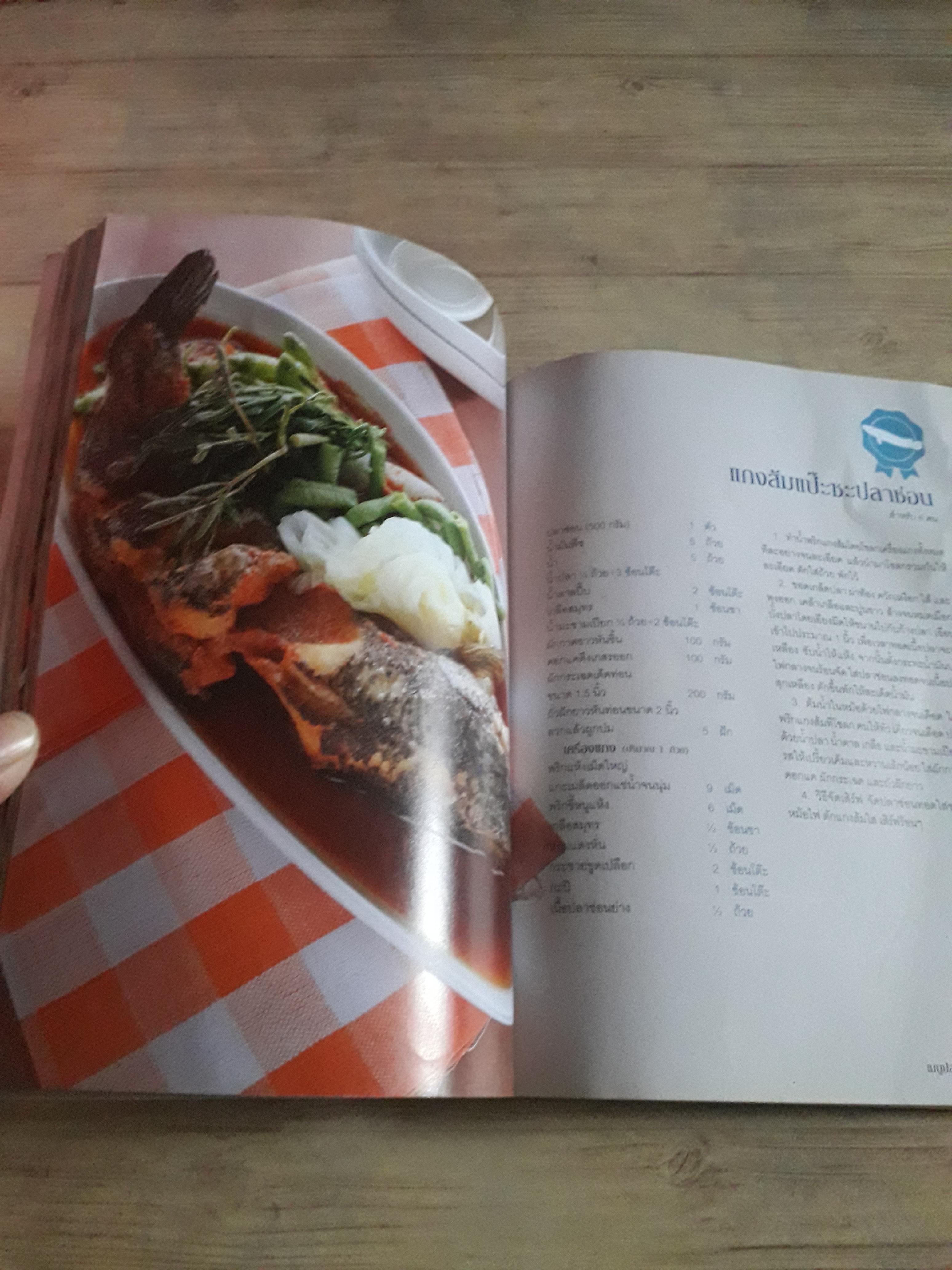 เมนูปลายอดนิยม โดย กองบรรณาธิการสำนักพิมพ์แสงแดด