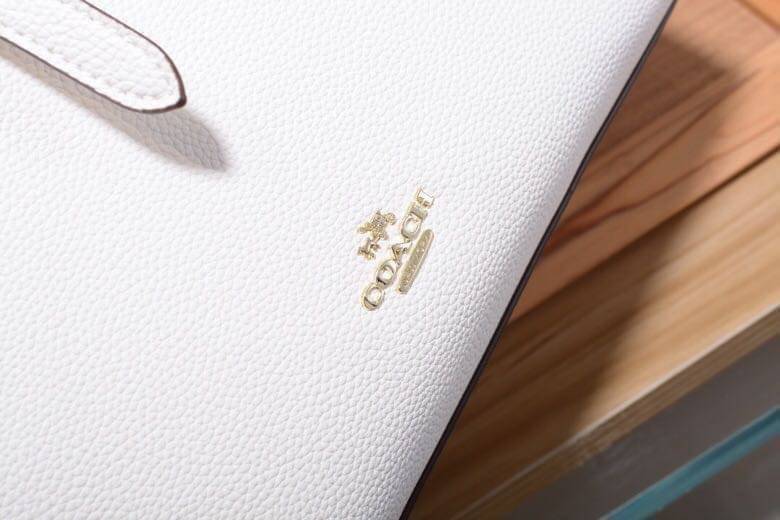 ของแท้ 💯% COACH MARKET TOTE