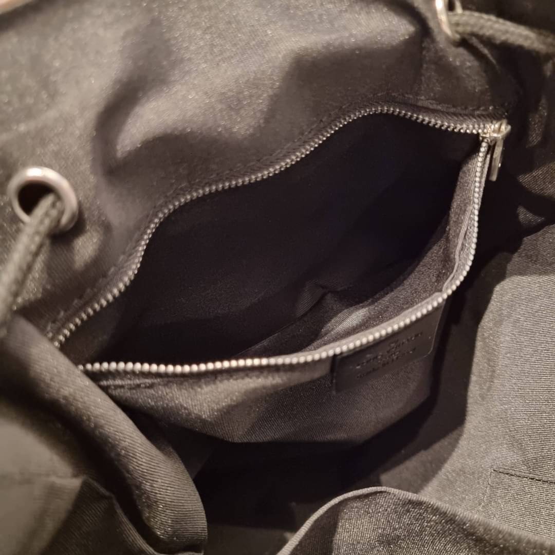 LV Christopher PM Monogram Eclipse Reverse เป้สะพายหลังใบใหญ่ LV MONOGRAM BACKPACK ที่หนุ่มๆตามหากันมากที่สุด LONG WEEKEND กระเป๋าใบใหญ่ต้องมี!! รุ่นสุดฮอต!! ด้วยรูปทรงที่คลาสสิค สไตล์เอกลักษณ์ วัสดุหนังแคนวาส ทนทาน