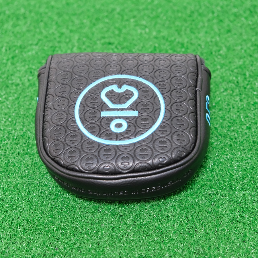 LAB GOLF DF3 PUTTER L.A.B. GOLF 35 INCH PUTTER 35" 69* LIE DIRECTED FORCE 3