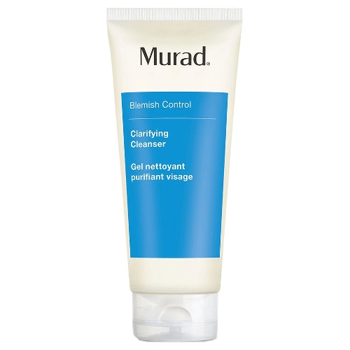 ส่งฟรีลงทะเบียนมีพร้อมส่งค่ะ Murad Clarifying Cleanser 6.7 oz