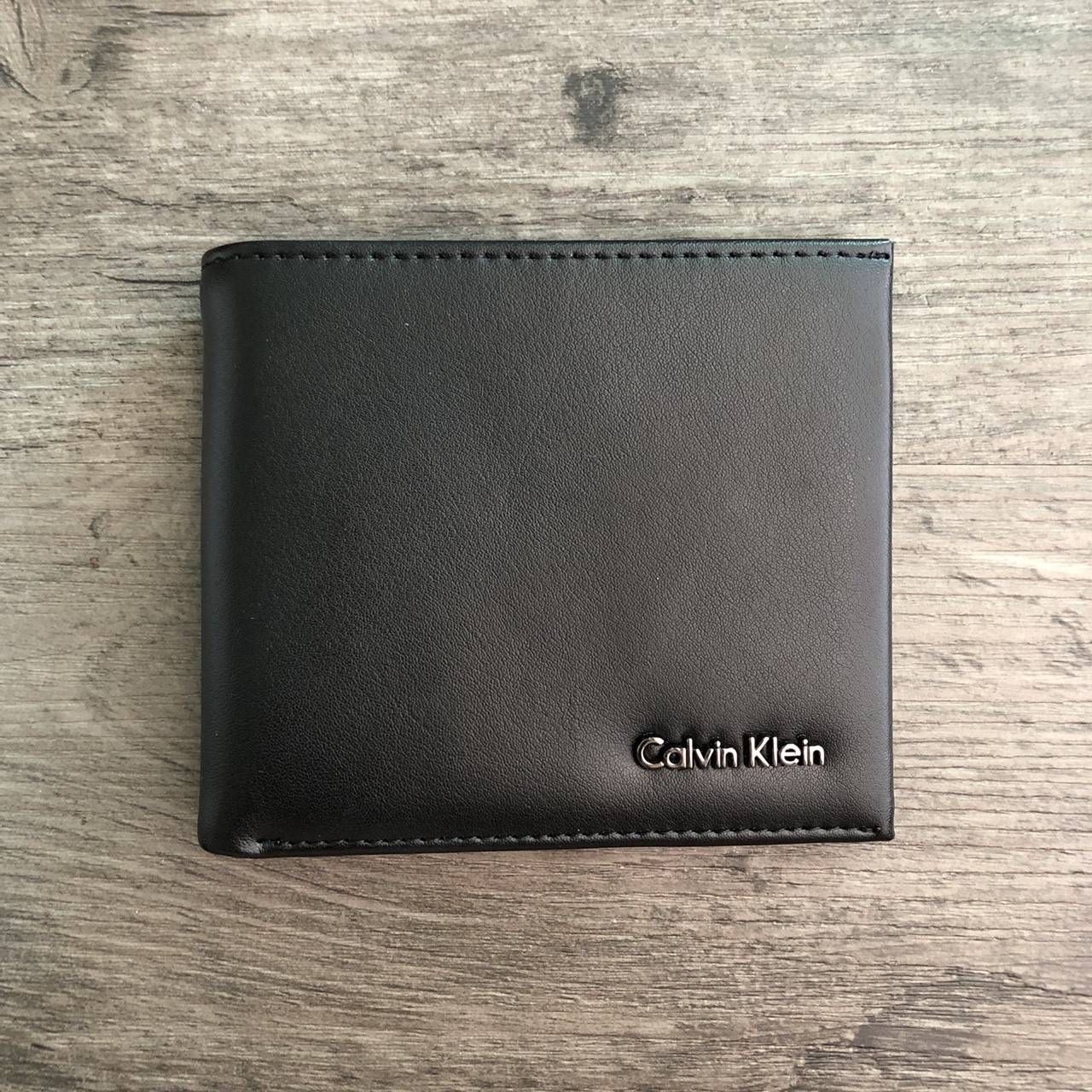 Calvin Klein Leather Belt & Wallet Set เซตสุดคุ้ม จะะมอบเป็นของขวัญ หรือใช้เองก็แนะนำเลยค่าา