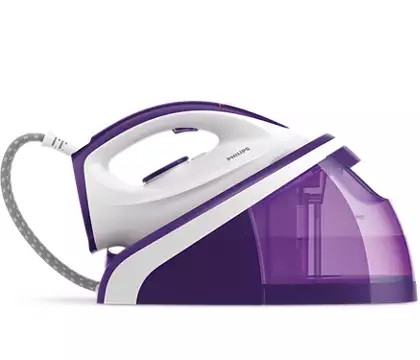 เตารีดแรงดันไอน้ำ Philips รุ่น HI5914/30 (แท้งค์น้ำแบบถอดได้ความจุ 1.1 ลิตร ) โทรเล้ยยย 02-4245594, 085-3801177, 081-6215561