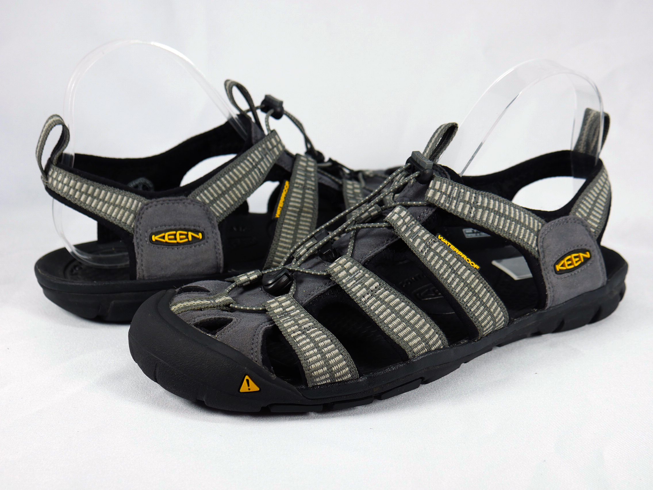 KEEN Clearwater CNX- Wandern Sandelholze M10us/43eu