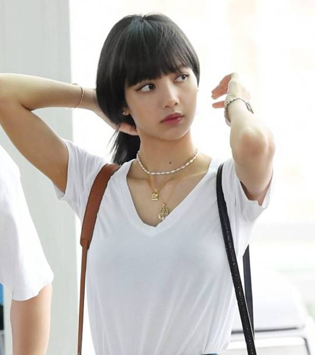 BVLGARI Necklace B.zero1 46cm สร้อยคอบุลการี ภาพสินค้าถ่ายจากงานขายจริง