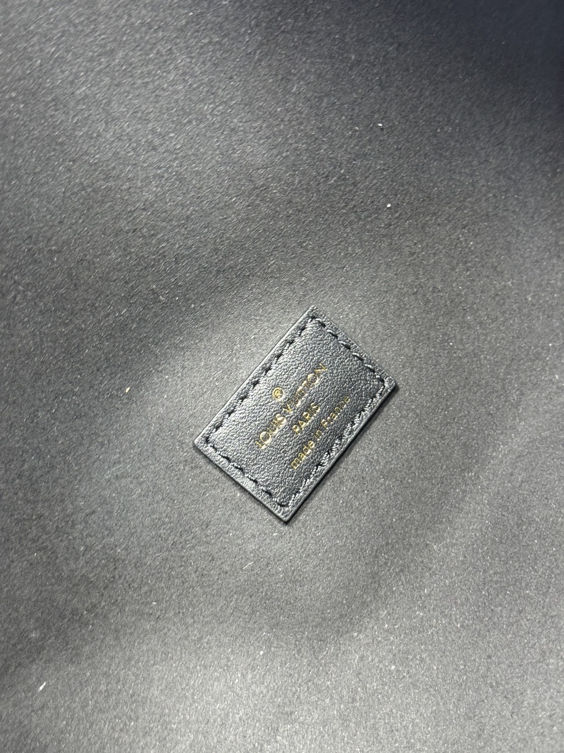 LV Lucky Trunk Bag Monogram Canvas กระเป๋าสะพายรุ่นใหม่ ไอเท็มยอดนิยมจากรันเวย์แฟชั่นโชว์คอลเลคชั่นประจำฤดูกาล Fall-Winter 2024 มอบกลิ่นอายสไตล์ Slouchy สะดุดตา