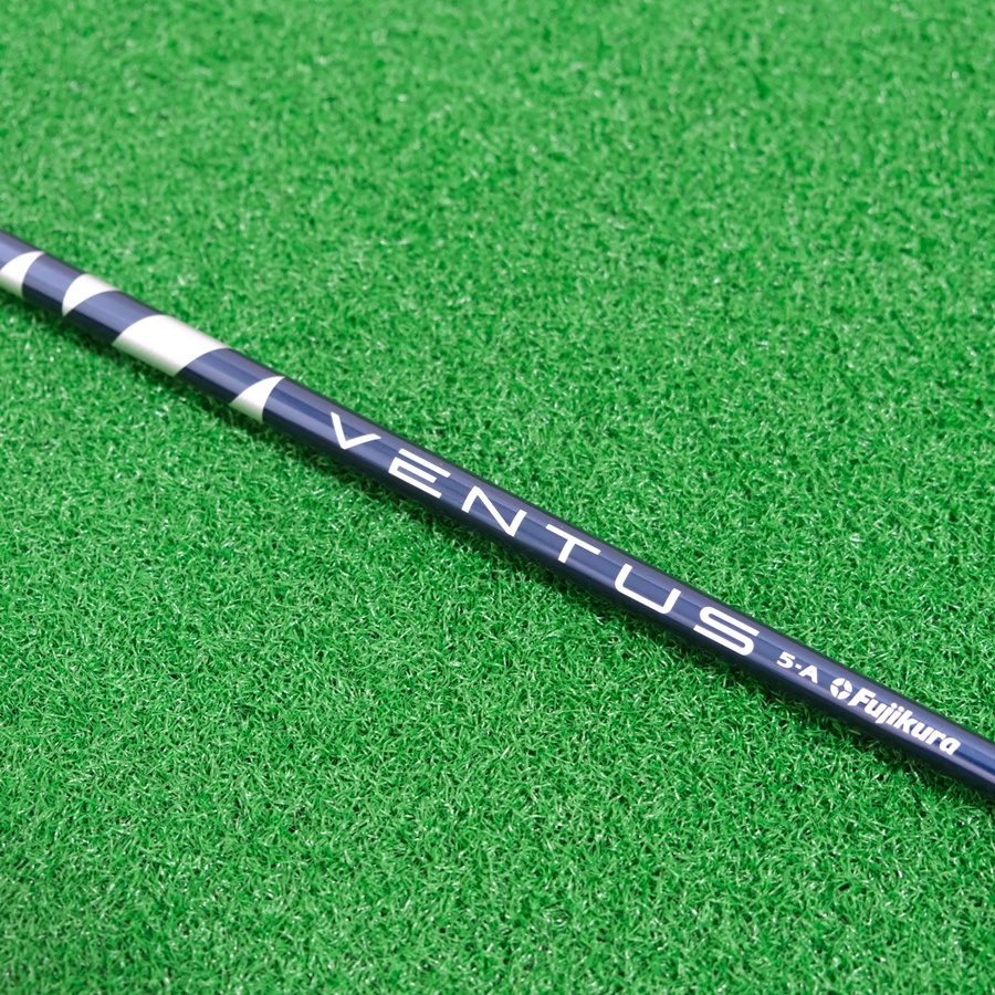 NEW FUJIKURA VENTUS BLUE 5-A .335 SENIOR FLEX LENGTH 44.5" GRAPHITE WOOD SHAFT