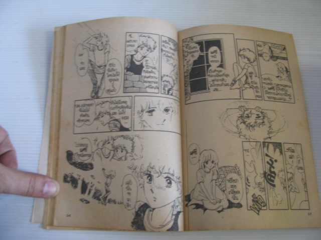 เพื่อนรักเพื่อนใจ เล่มเดียวจบ Yumi Kagawa เขียน