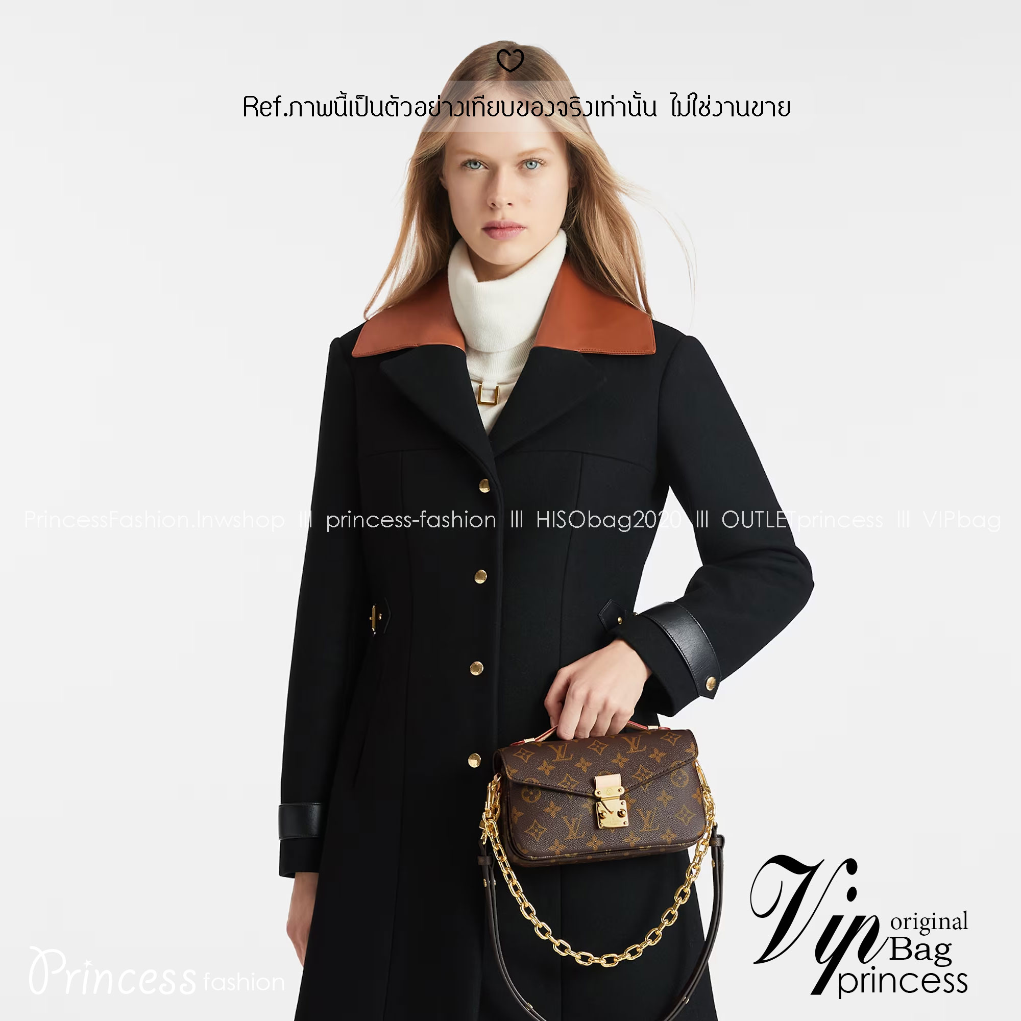 LV Pochette Métis East West กระเป๋าสะพายมัลติฟังก์ชั่น สีใหม่ลิมิเต็ดสวยละมุน วางลายตรงเป๊ะ สวยมากแนะนำเลยค่ะ ดีไซน์กะทัดรัด สะดวกพกพา สะพายไปเที่ยว ไปทำงาน ไปเดทก็ได้หมด ตอบโจทย์คนชอบความหลากหลายจริงๆ