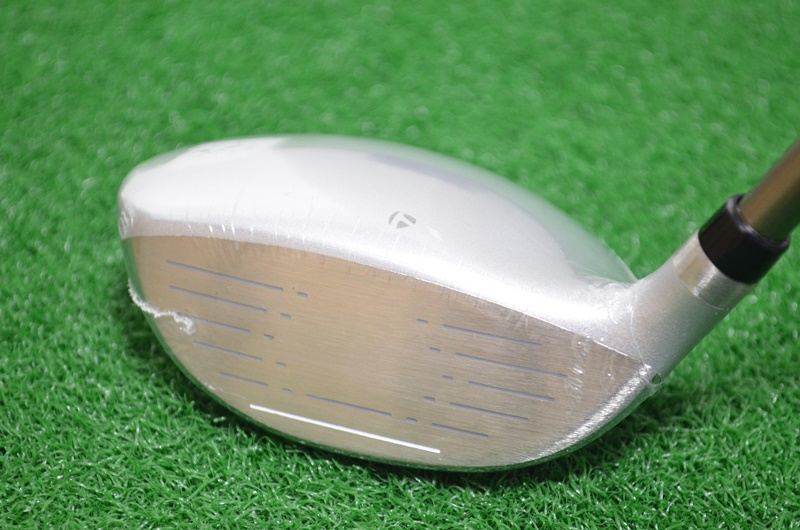 NEW TAYLORMADE RBZ SPEEDLITE 19* 5 FAIRWAY WOOD - RBZ 45G SHAFT FLEX LADIES