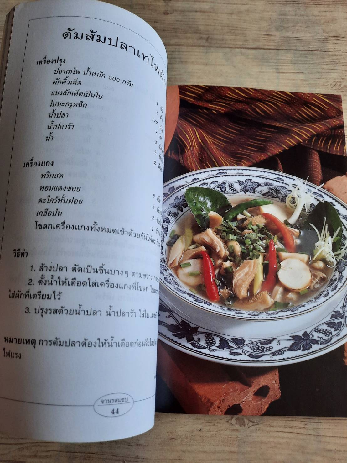 กับข้าวจานรสแซบ โดย กองบรรณาธิการสำนักพิมพ์แสงแดด