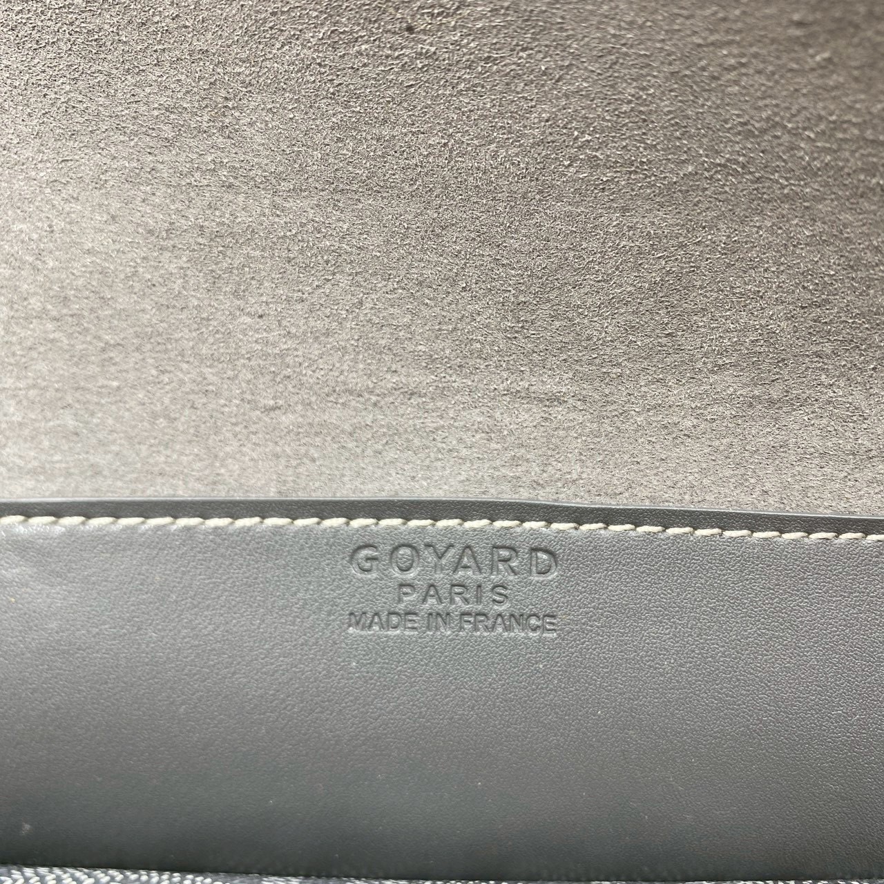 ORI หนังแท้ | Goyard Coursier Messenger bag กระเป๋าแมสเซ็นเจอร์ดีไซน์ใหม่ กะทัดรัดใช้งานได้อย่างคล่องตัว เหมาะมากสำหรับสายสปอร์ต ที่สุดของความหรูตอบโจทย์การใช้งาน ใบจริงสวยงามตามรูปค่ะ