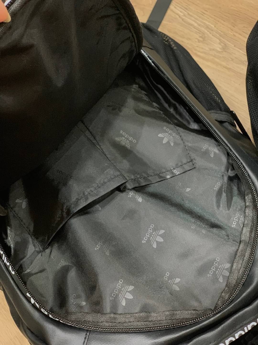 Adidas Originals 3D Backpack กระเป๋าสะพายหลัง 3D