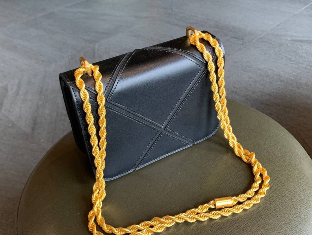 TORY BURCH ELEANOR SMALL SHOULDER BAG / Tory Burch Eleanor quilted shoulder bag น้องเล็ก หรู ดูแพง ลุคไหนๆ ใบนี้เอาอยู่เลยค่าา! Best seller ใครยังไม่มีติดตัว รอบนี้จัดเลยค่าา