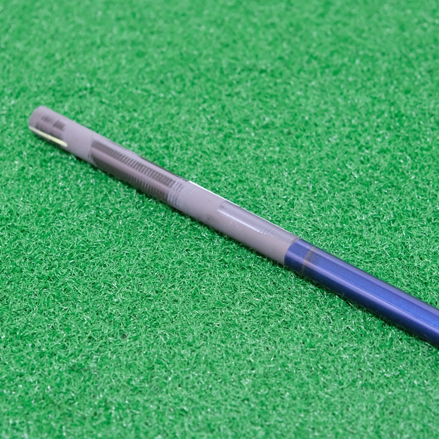 NEW FUJIKURA VENTUS TR BLUE HB 5-A .370 SENIOR FLEX LENGTH 41.5" GRAPHITE HYBRID / IRON SHAFT