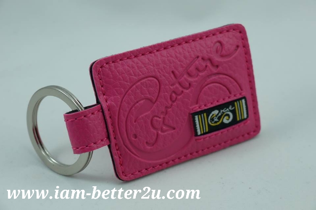 Key Tag รุ่น Classic