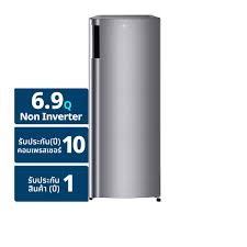 ตู้เย็น 1 ประตู รุ่น GN-Y331SLS ขนาด 6.9 คิว ระบบ Recipro