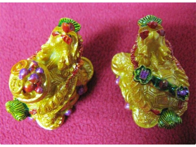 สินค้าหมดค่ะ เต่ามังกรคู่เสริมสิริมงคลโชคลาภวาสนา เสริมดวงปีระกา ปี2559ค่ะ