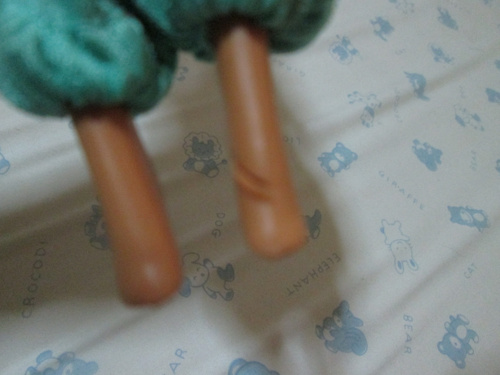 Disney Alladdin_Jasmin Doll ตุ๊กตาดิสนีย์แท้มือสองสภาพดี