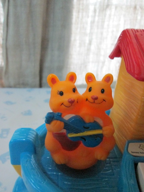 Vtech Little Smart, Land and Sea Jamboree ของเล่นมือสอง