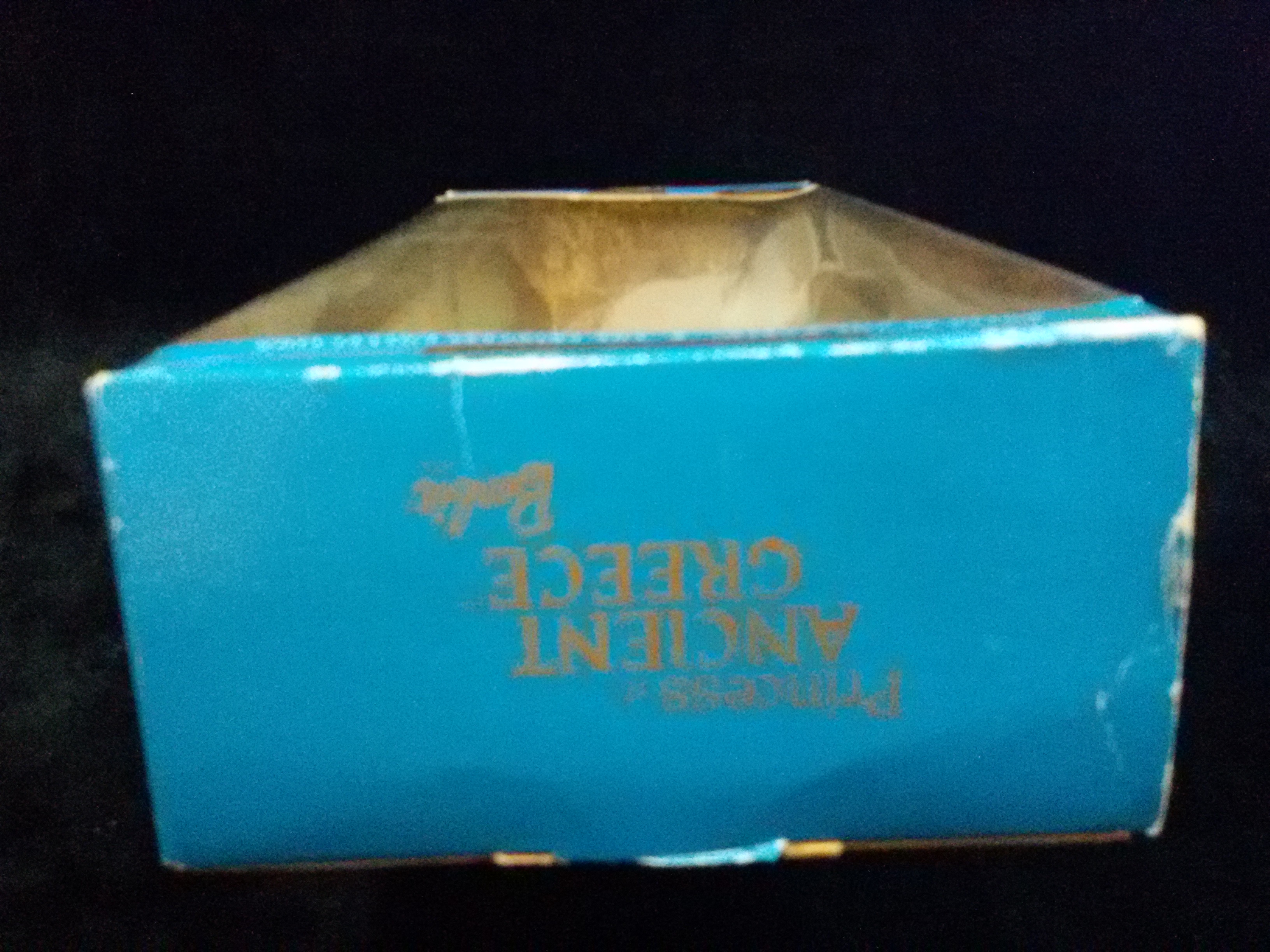 Dolls of the World The Princess Collection: Princess of Ancient Greece Barbie ตุ๊กตาบาร์บี้แท้มือหนึ่งค่ะ