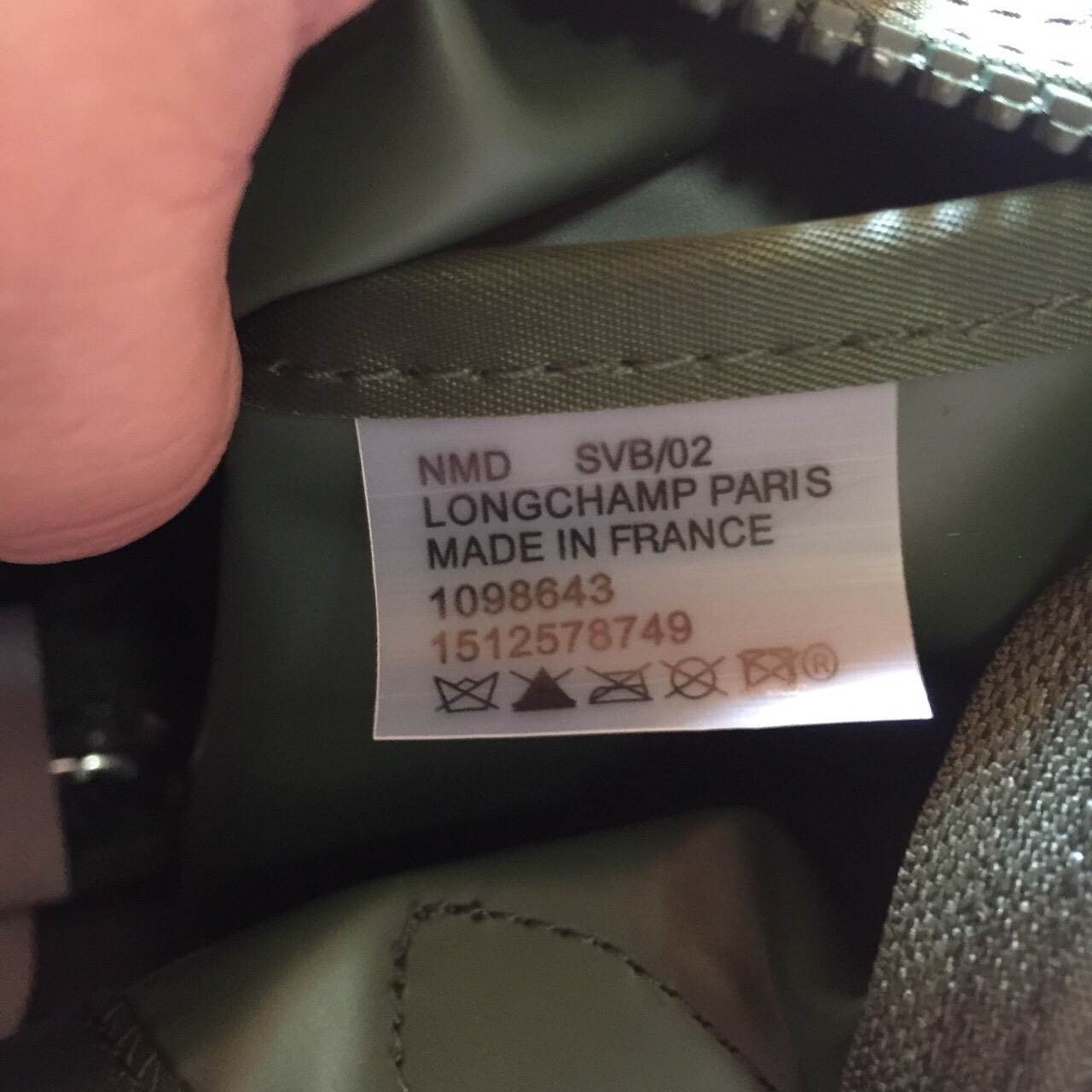 Longchamp Le Pliage Neo Size S สินค้าใหม่ ของแท้เท่านั้น!!เป็นล็อตผลิตเกินออเดอร์จากโรงงาน มาพร้อมการ์ด/ถุงผ้าแบรนด์/ถุงกระดาษแบรนด์