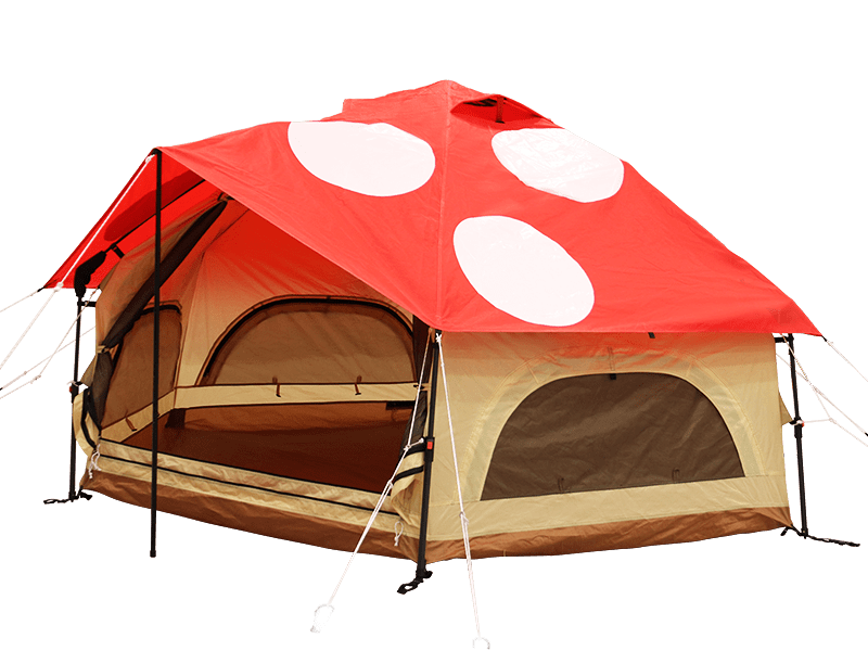 ★ Pre-Order ★ DoD - KINOKO TENT