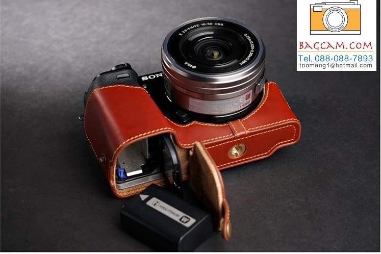 เคสกล้องsony A6000